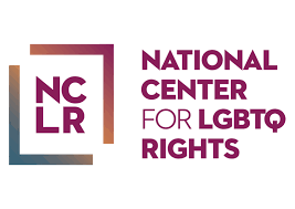 National Center for Lesbian Rights logo